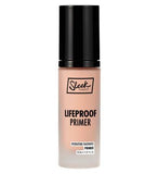 Sleek MakeUP Lifeproof Hydrating Radiance Primer Universal Sheer 30ml
