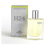 H24 EDT 30ml refillable natural spray