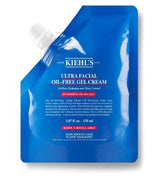 Kiehl's Ultra Facial Oil Free Gel Cream Refill Pouch 150ml<br/>