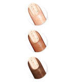 Sally Hansen Insta-Dri Glow In The Dark Nail Polish - Gourd-Geous