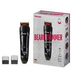 Beurer MenCare Beard Trimmer