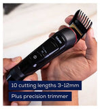 Beurer MenCare Beard Trimmer