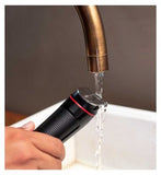 Beurer MenCare Beard Trimmer