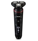 Beurer MenCare 3-Head Rotary Shaver
