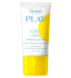 Supergoop! PLAY™ Mineral Lotion SPF 30 30ml