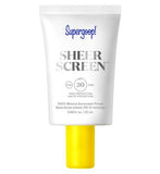 Supergoop! Sheerscreen™ SPF 30 20ml