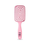 FUL Vented Hair Brush - Pink