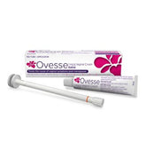 Ovesse 1mg/g Vaginal Cream - 15g Tube + Applicator