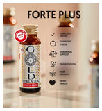 Gold Collagen Hydra-Firm Bundle<br/>Limited Edition Bundle Featuring Forte Plus Skincare Supplement + Night Renewal Face Serum