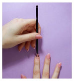 Mylee gel scraper black