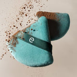 Eco Tools Powder Puff Duo