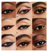 YSL Lines Liberated Eye Pencil 1.2g