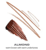 Morphe High Archiever Everyday Essentials Brow Kit 6.3g