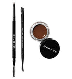 Morphe High Archiever Everyday Essentials Brow Kit 6.3g