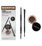 Morphe High Archiever Everyday Essentials Brow Kit 6.3g