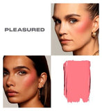 Morphe Huephoric Rush 3-in-1 Silk Blush 8g