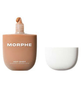 Morphe Hot Shot Sun Bronzer Drops - 30ml
