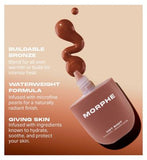 Morphe Hot Shot Sun Bronzer Drops - 30ml