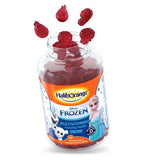 Haliborange Disney Frozen Multivitamins 60 Strawberry Softies