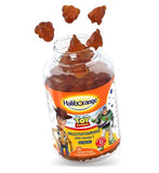 Haliborange Disney Toy Story Multivitamins with Omega 3, 60 Orange Flavour Gummies