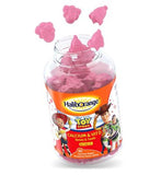 Haliborange Disney Toy Story Calcium & Vit D, 60 Strawberry Flavour Softies