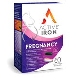 Active Iron Pregnancy Supplement 60s