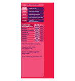 Bassetts Multivitamins Strawberry Flavour 3-6 Years 60 Pack