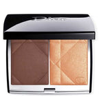 DIOR Rouge Blush Contour & Glow Multi-Use Face Palette