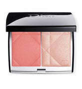 Rouge Blush Colour & Glow Multi-Use Face Palette
