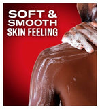 Old Spice Captain Men’s Shower Gel & Shampoo 1000ml Multi-Use 3-in-1 Hair-Face-Body Wash