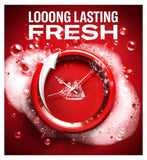 Old Spice Captain Men’s Shower Gel & Shampoo 1000ml Multi-Use 3-in-1 Hair-Face-Body Wash