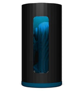 LELO F1S V3 AI Interactive Male Masturbator Blue