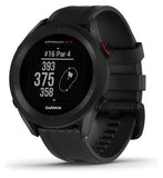 Garmin Approach® S12, Golf GPS, Black