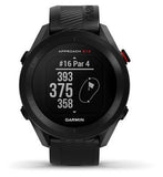 Garmin Approach® S12, Golf GPS, Black