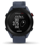 Garmin Approach® S12, Golf GPS, Granite Blue