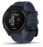 Garmin Approach® S12, Golf GPS, Granite Blue