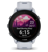 Garmin Forerunner ® 955, White