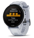 Garmin Forerunner ® 955, White
