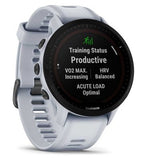 Garmin Forerunner ® 955, White