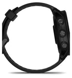 Garmin Forerunner® 955, Solar, Black