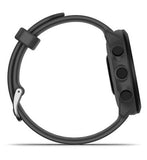 Garmin Forerunner® 55 Running Watch GPS Monterra Grey