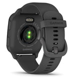 Garmin Venu® Sq 2, Shadow Grey and Slate