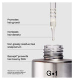 TYPEBEA G1 Overnight Boosting Peptide Serum