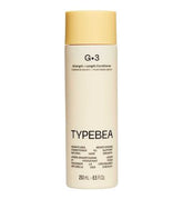 TYPEBEA G3 Strength & Length Conditioner