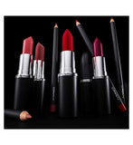 MACXimal Sleek Satin Lipstick