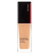Shiseido Synchro Skin Radiant Lifting Foundation 30ml