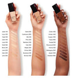 Shiseido Synchro Skin Radiant Lifting Foundation 30ml