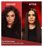 Bellissima Italia Absolute Professional 4XL Hair Straightener