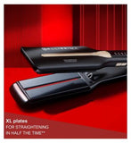 Bellissima Italia Absolute Professional 4XL Hair Straightener