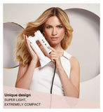 Bellissima Italia Gemini Hairdryer
